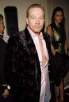 W. Axl Rose photo